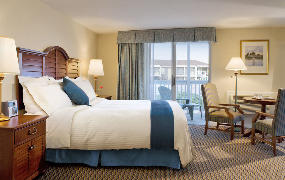 Hyannis Harbor Hotel Buitenkant foto