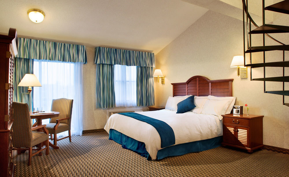 Hyannis Harbor Hotel Kamer foto